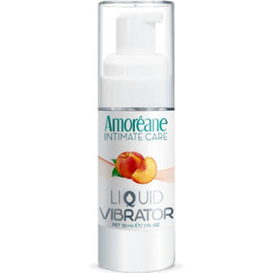 amoreane liquido vibrante pesca 30 ml