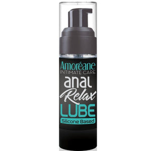 amoreane lubrificante anale a base di silicone 30 ml en ru de