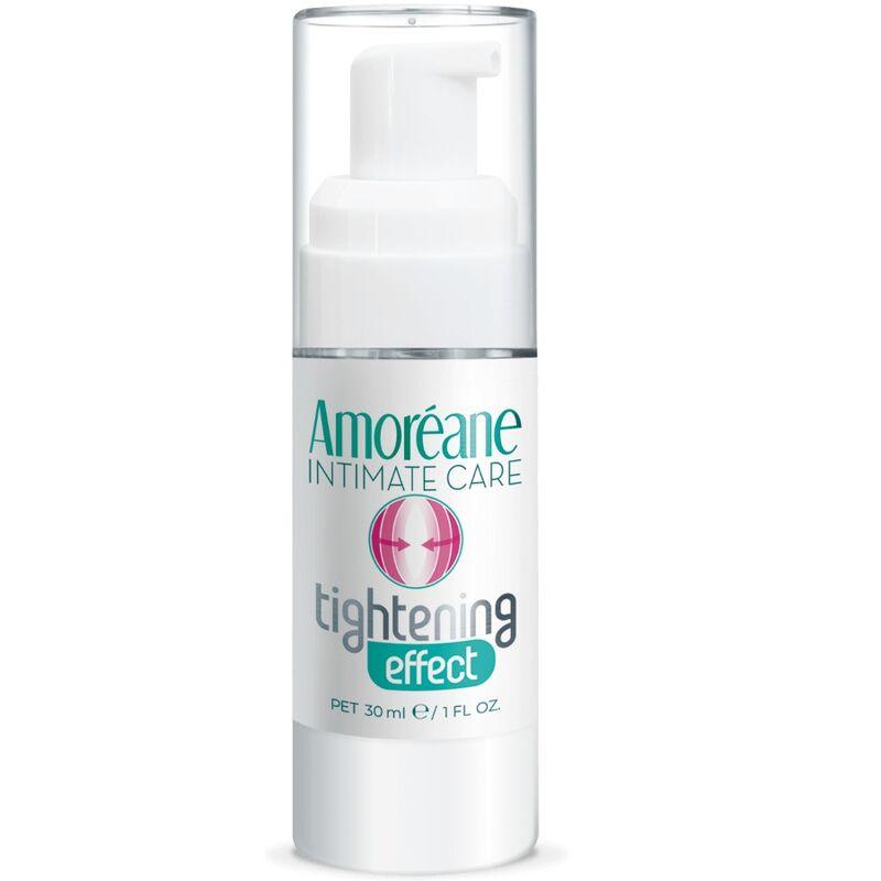 amoreane lubrificante a base acqua con effetto tensionante 50 ml