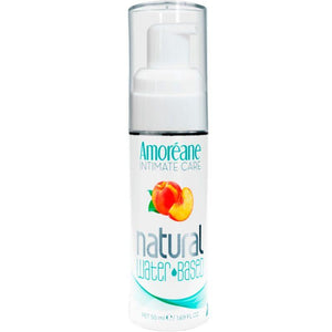 amoreane lubrificante a base acqua pesca 50 ml