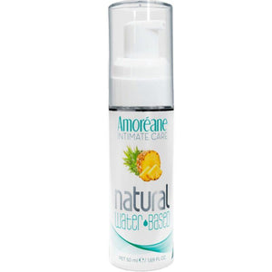 amoreane lubrificante a base acqua ananas 50 ml