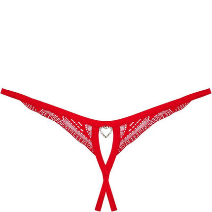 obsessive chilisa perizoma senza cavallo xs s