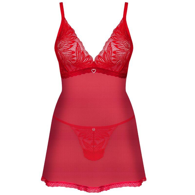 obsessive perizoma chilisa babydoll xs s