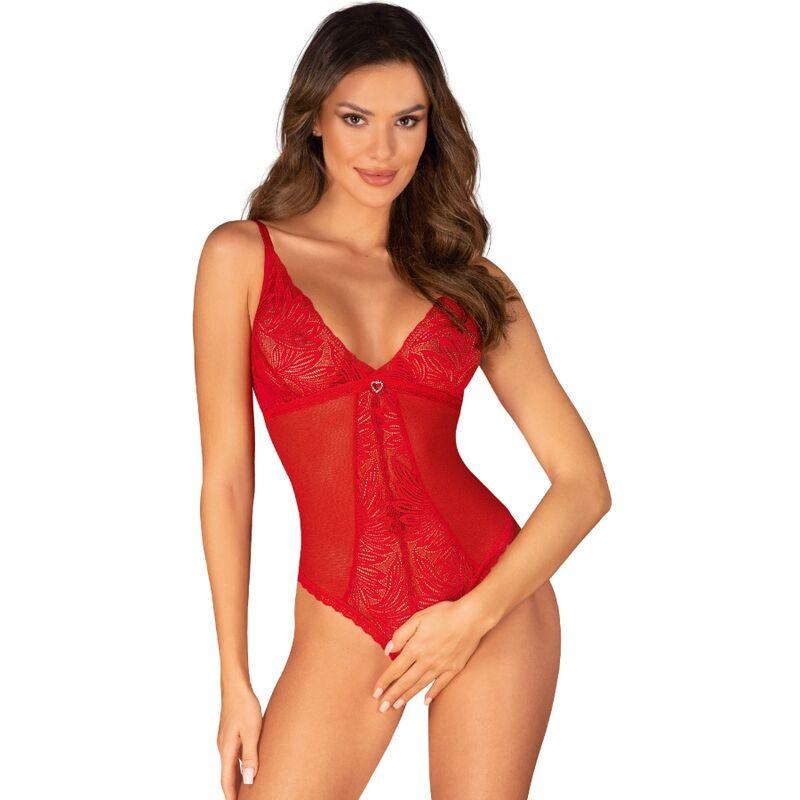 obsessive teddy chilisa crotchless xs s