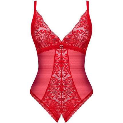 obsessive teddy chilisa crotchless xs s