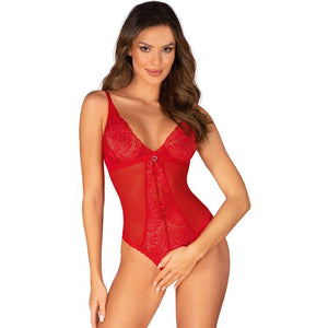 obsessive teddy chilisa crotchless xs s