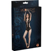 moonlight body modello 11 nero taglia unica