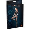 moonlight bodystocking modello 5 nero taglia unica