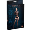 moonlight body e collant modello 6 nero taglia unica