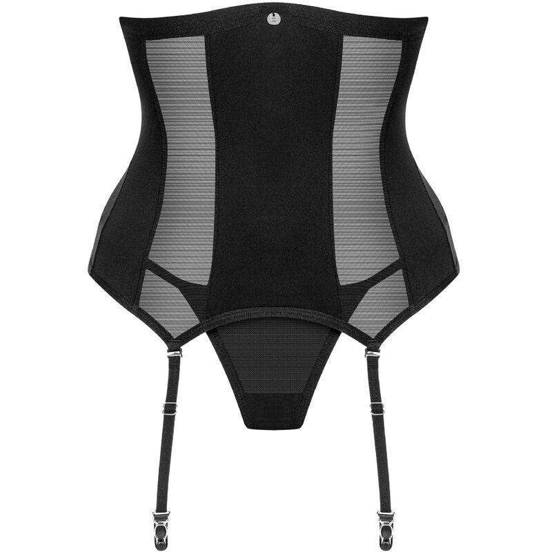 obsessive corsetto chic amoria e tanga xs s