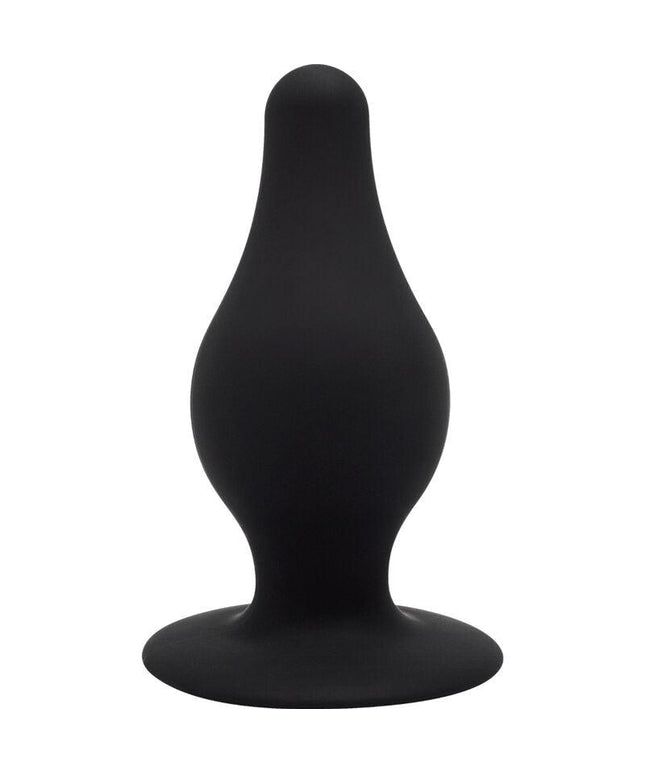silexd modello 2 plug anale premium silexpan silicone premium termoreattivo misura l