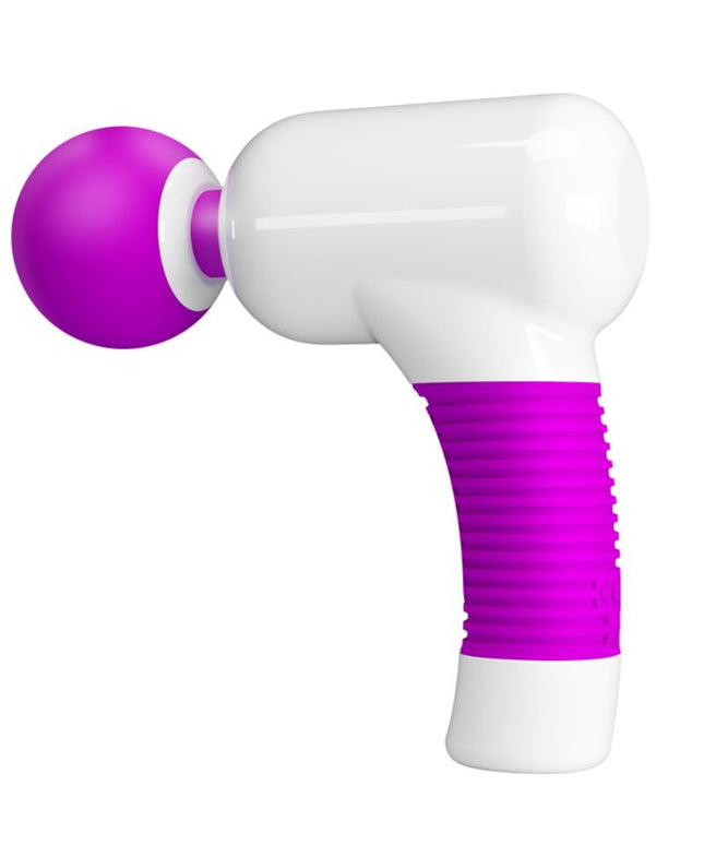 PRETTY LOVE - MASSAGGIATORE RICARICABILE MAGIC GUM