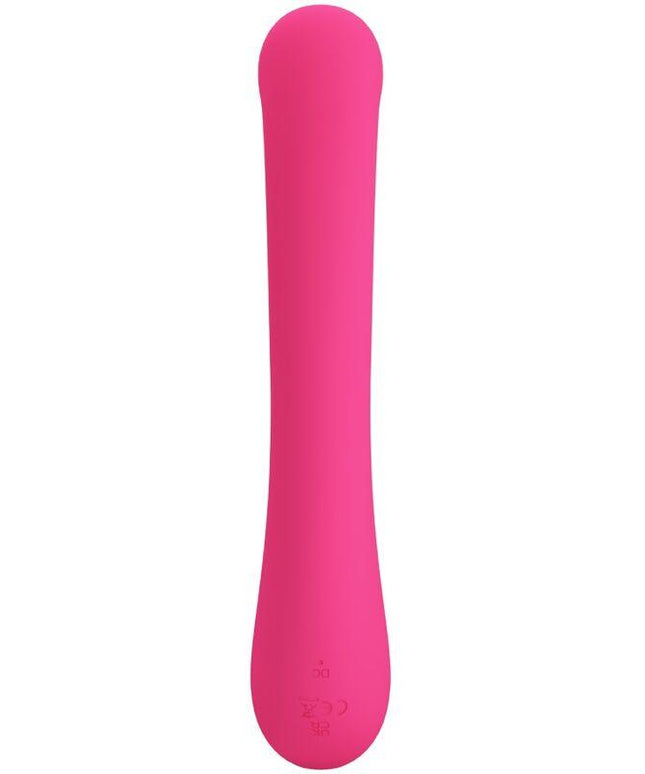pretty love vibratore lamar rabbit e punto g rosa