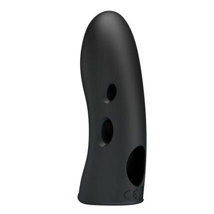 pretty love copridita per elettrostimolatore marico nero