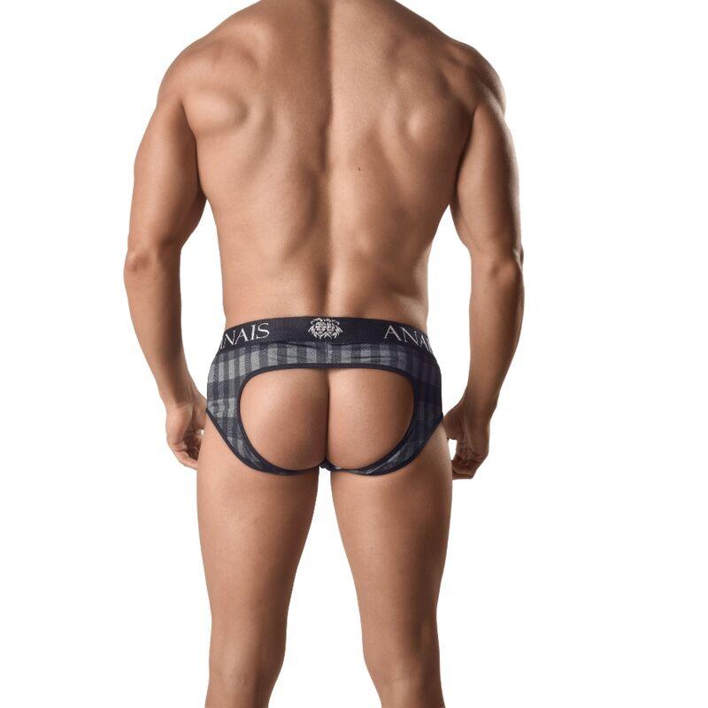 anais men aegis jock bikini s