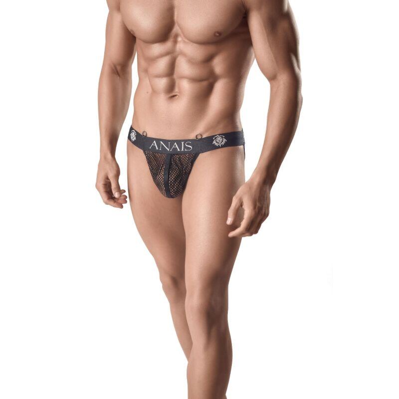 anais men ares jock strap iii s