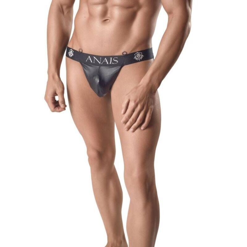 anais men ares jock strap ii s