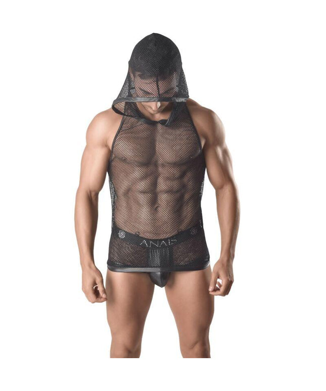 anais men ares hooded t shirt s