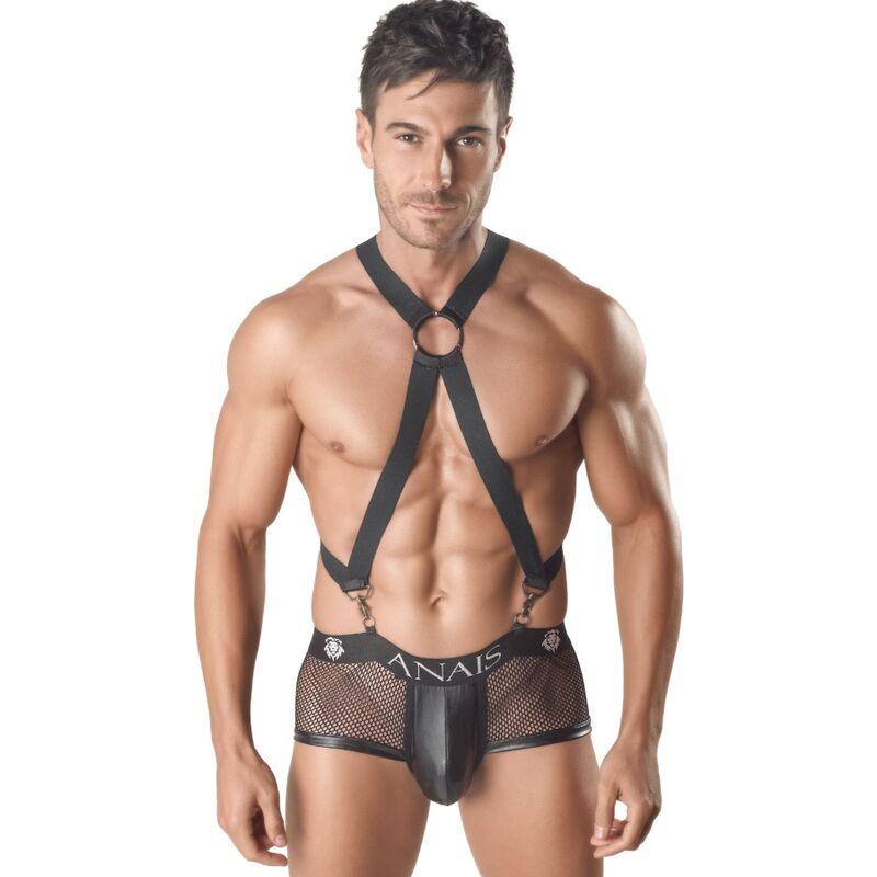 anais men axel harness i s m