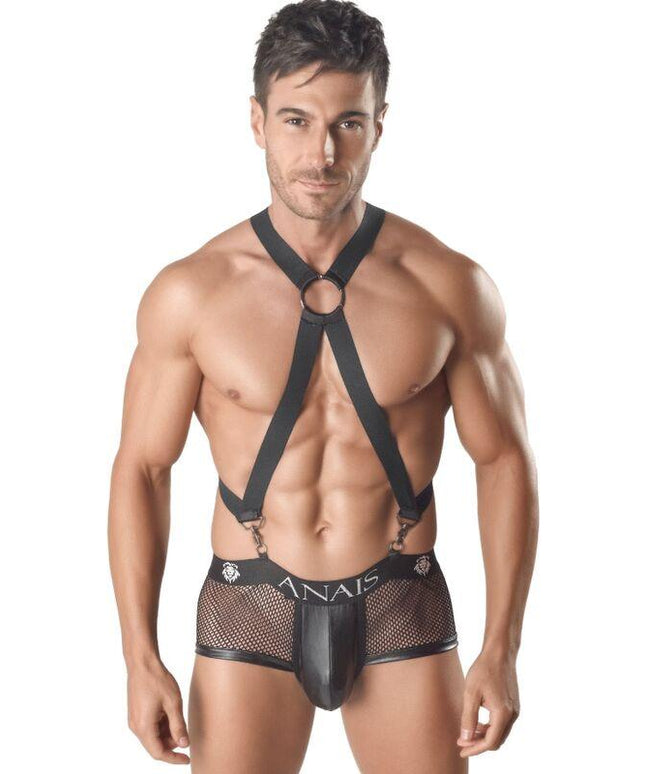 anais men axel harness i s m