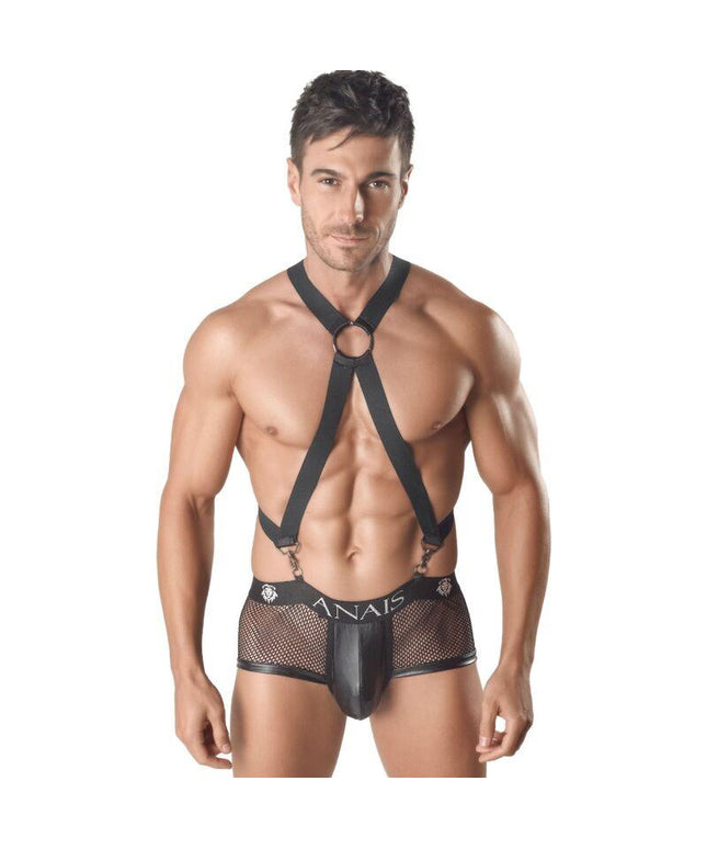 anais men axel harness i s m