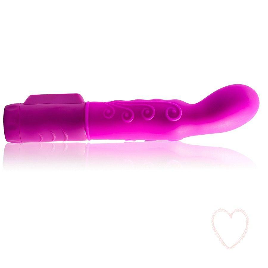 PRETTY LOVE - VIBRATORE LILLA SMART BODY TOUCH II - Only Vibes