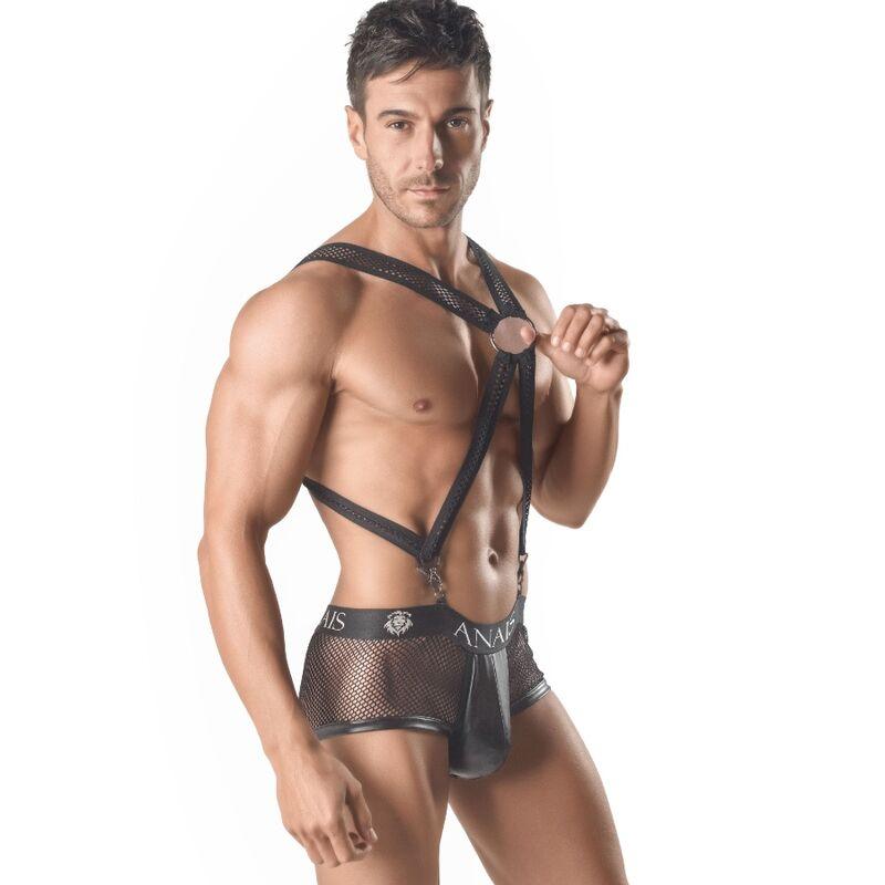 anais men axel harness iii s m