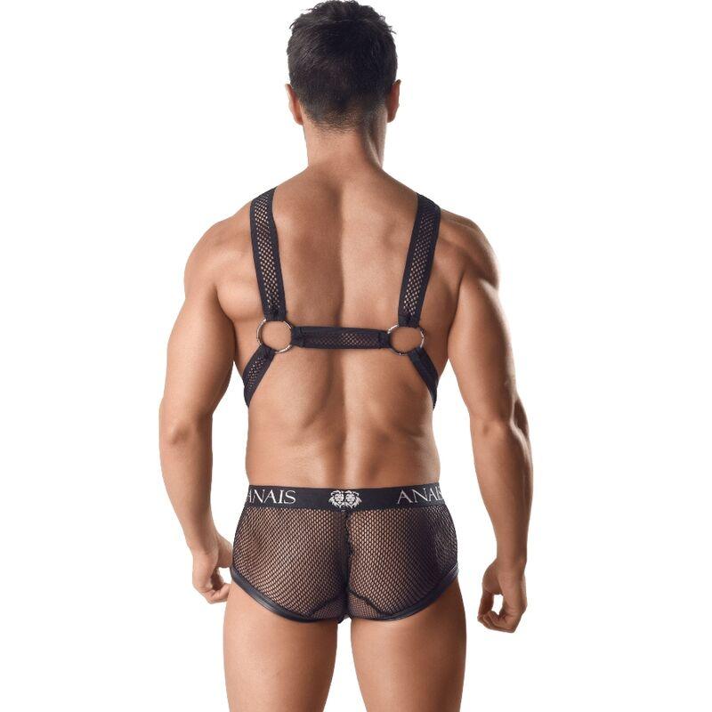 anais men axel harness iii s m