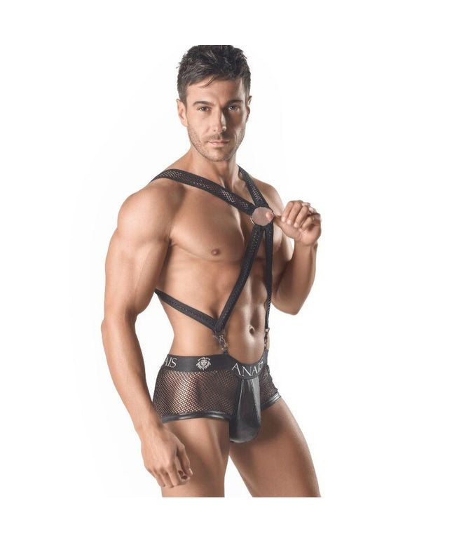 anais men axel harness iii s m