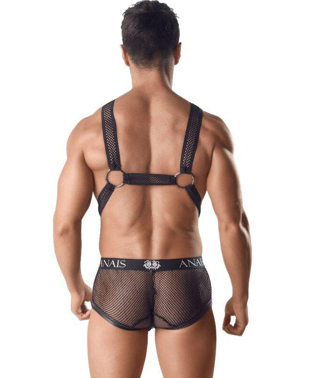 anais men axel harness iii s m
