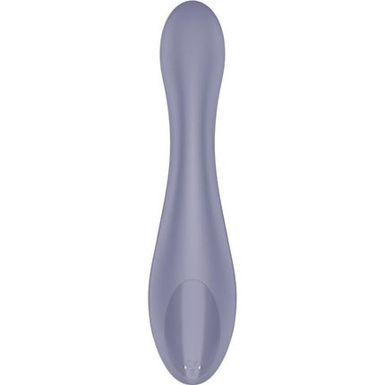 satisfyer g force stimolatore vibratore g spot rosa
