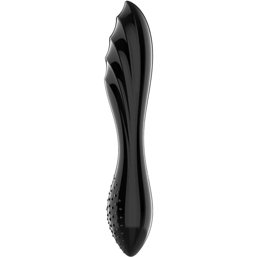 satisfyer cristallo abbagliante trasparente