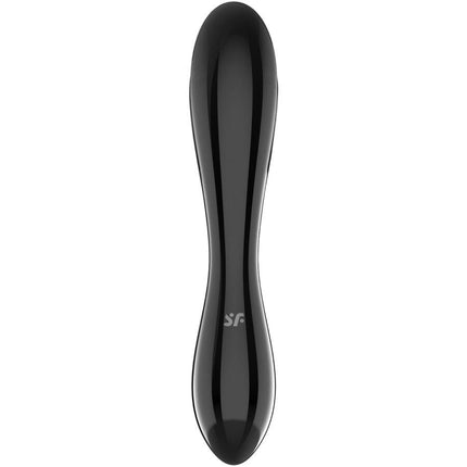 satisfyer cristallo abbagliante trasparente