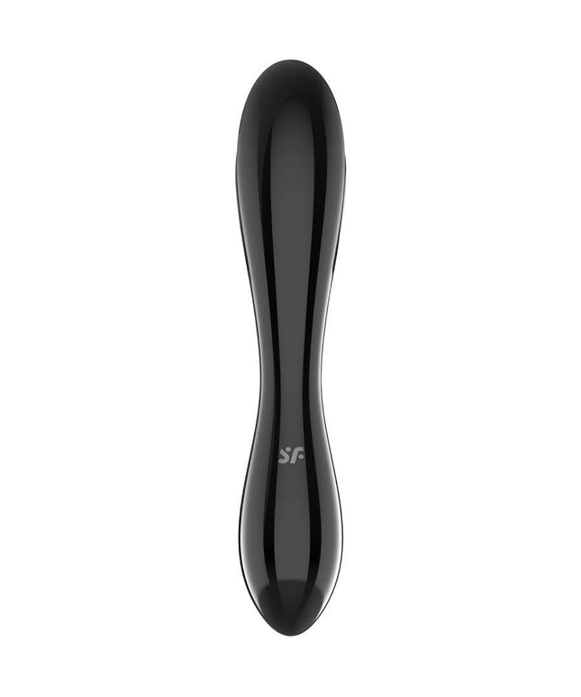 satisfyer cristallo abbagliante trasparente