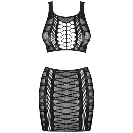 obsessive top e gonna k102 s m l