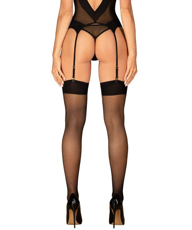 obsessive collant s823 s m l