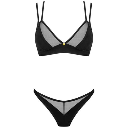 OBSESSIVE - NESARI SET DUE PEZZI XS/S