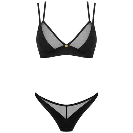 obsessive nesari set due pezzi xs s