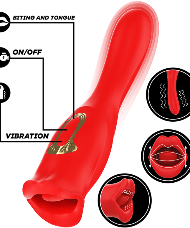 mia siena triplo piacere vibrante mordente