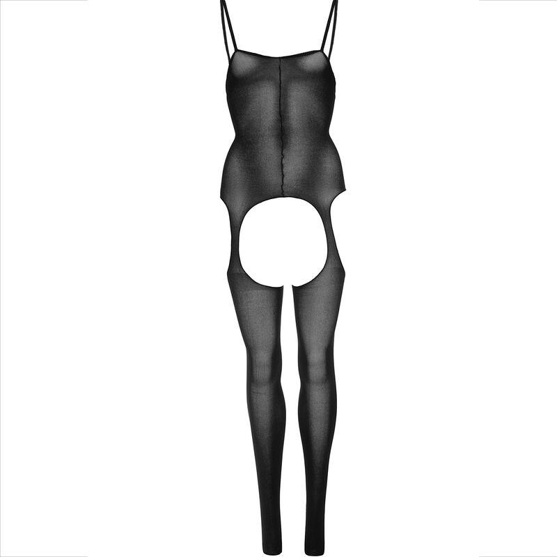 leg avenue bodystocking con spalline