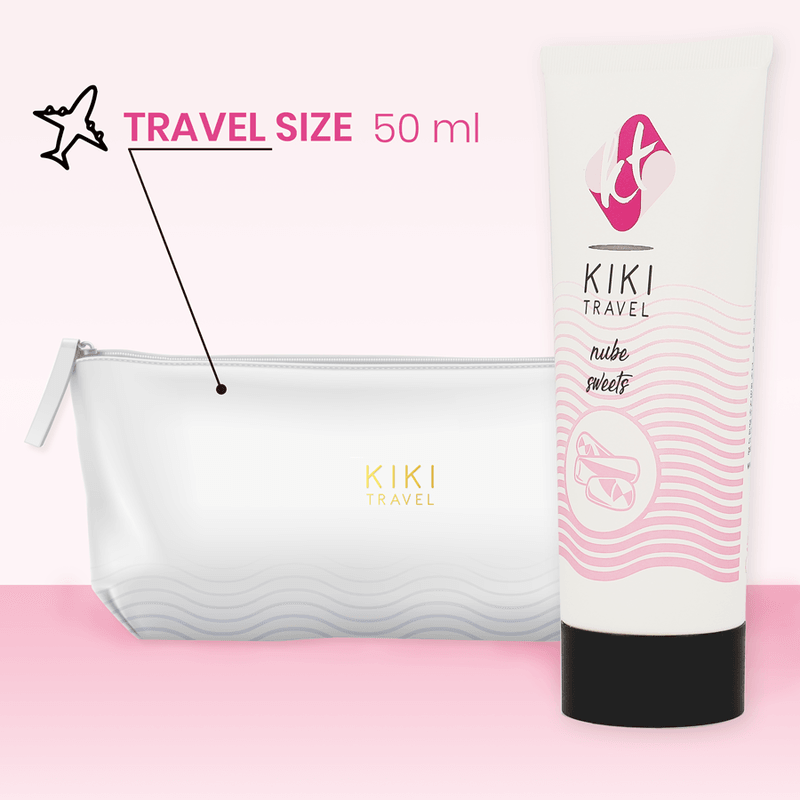 KIKÍ TRAVEL - NUBE DOLCI 50 ML - Only Vibes