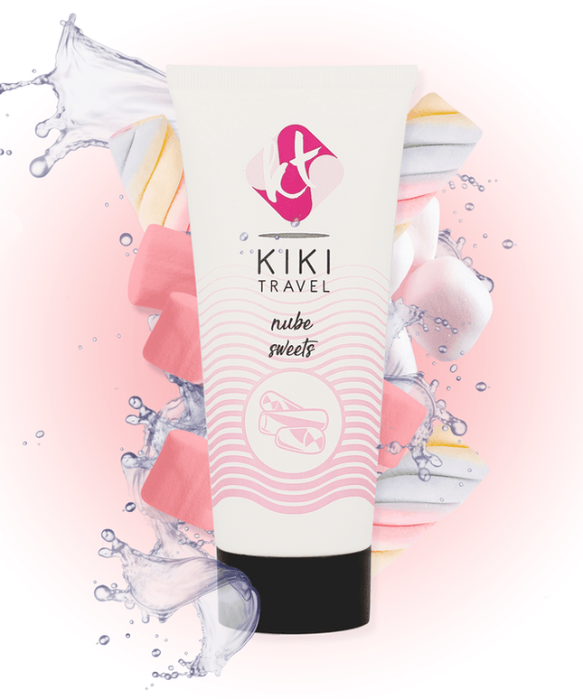 KIKÍ TRAVEL - NUBE DOLCI 50 ML - Only Vibes