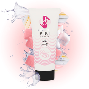 KIKÍ TRAVEL - NUBE DOLCI 50 ML - Only Vibes