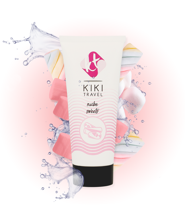 KIKÍ TRAVEL - NUBE DOLCI 50 ML