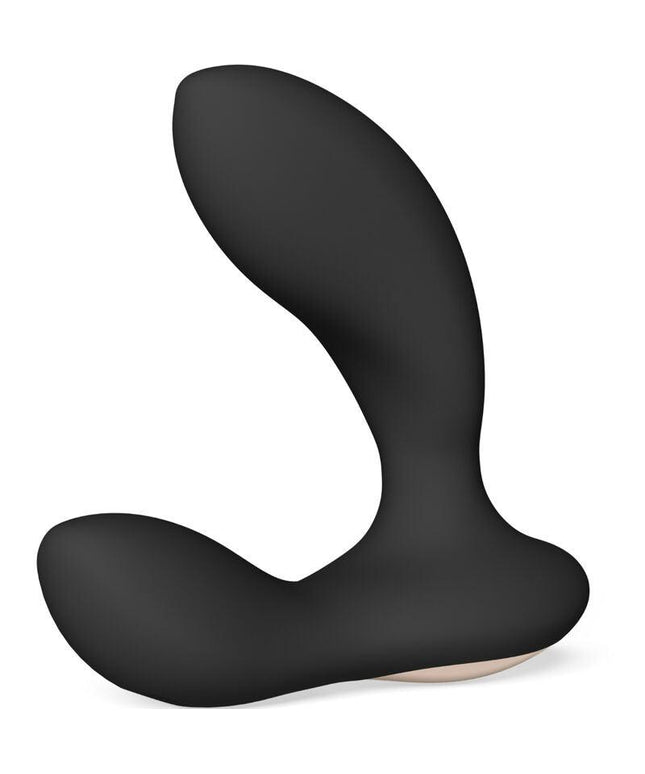 lelo massaggiatore prostatico hugo 2 verde
