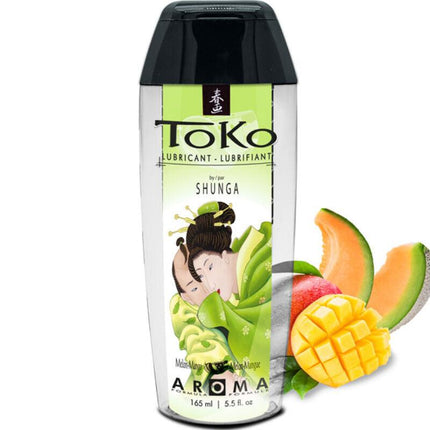 shunga kit collezione baci fruttati