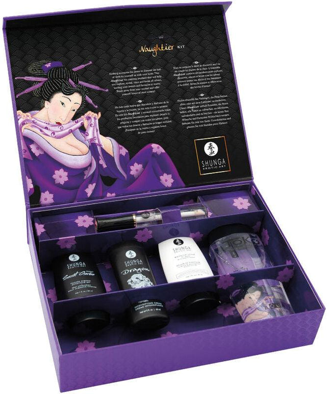 shunga kit piu cattivo