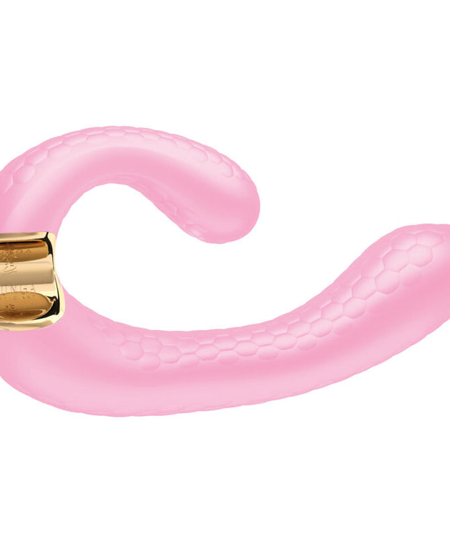 SHUNGA - MASSAGGIATORE INTIMO MIYO ROSA