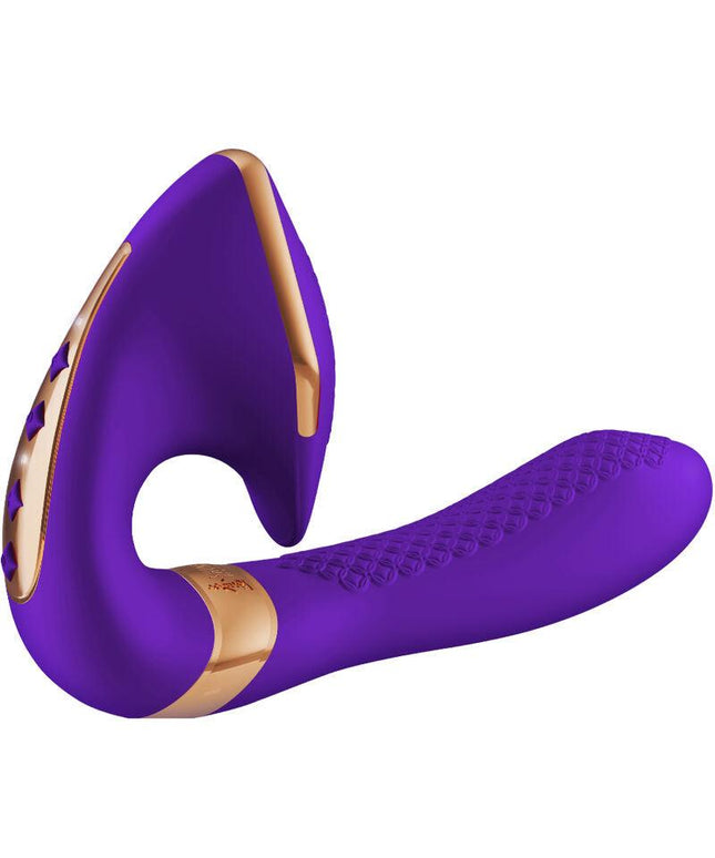 shunga massaggiatore intimo soyo rosa