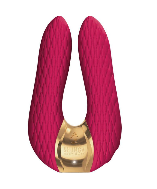 shunga massaggiatore intimo aiko rosa